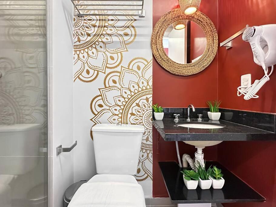 Zen View Bathtub Relaxing Romantic Apartamento *