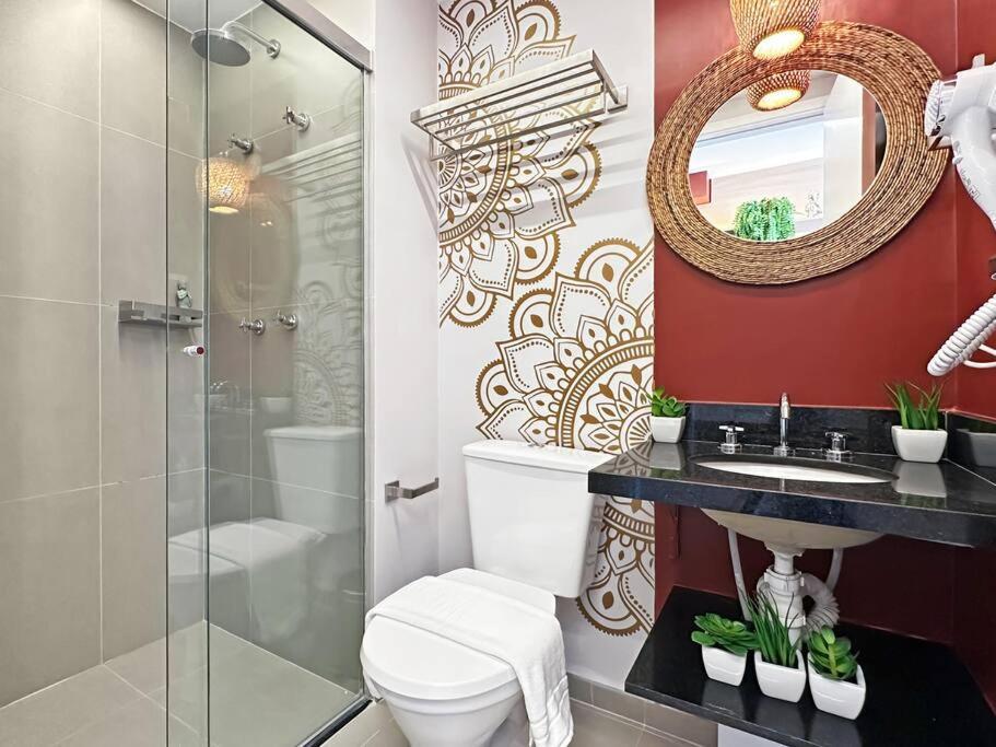 Zen View Bathtub Relaxing Romantic Apartamento *
